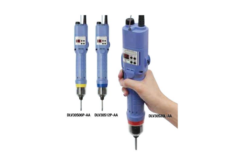 NITTO Screwdriver - Accessories Torque Checker / Torque Reaction / Arm Tool Balancer